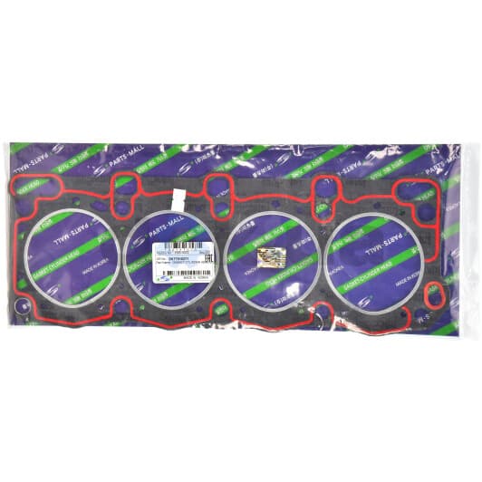 PGB-N052 Parts-Mall Прокладка ГБЦ