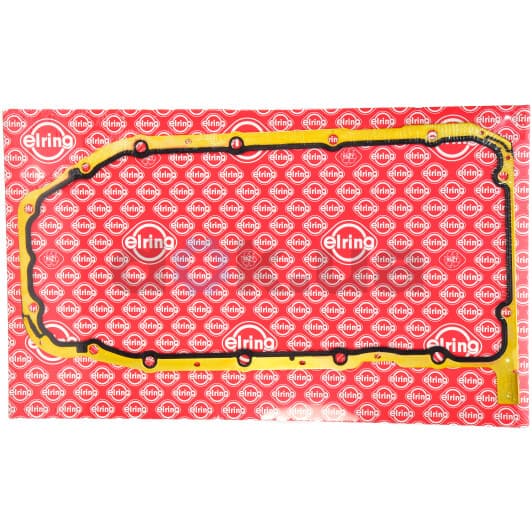 410.050 Elring Прокладка оливного піддона