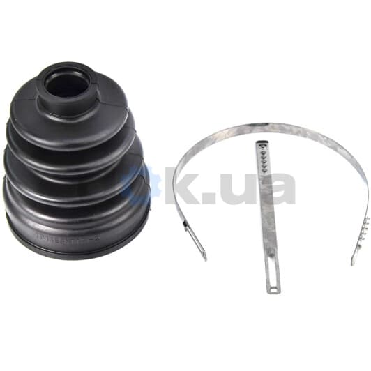 PXCWA-304 Parts-Mall Пильовик гранати