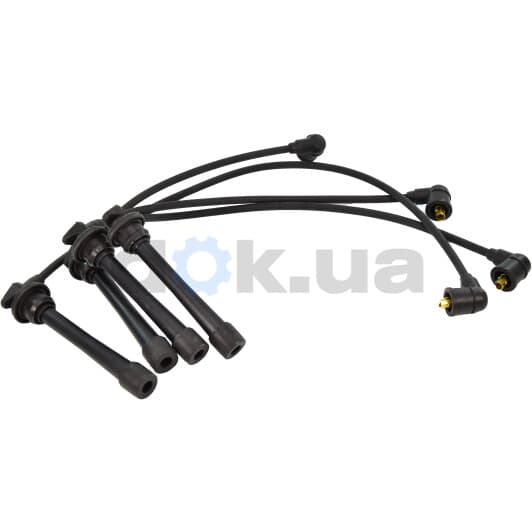 T118B Tesla Комплект проводов зажигания