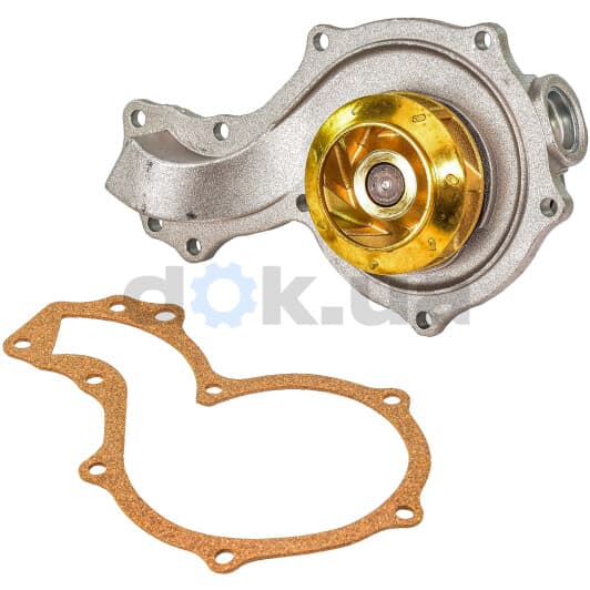 P518 Hepu Помпа