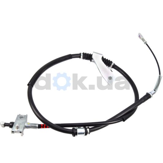 PTD-031 Parts-Mall Трос ручного гальма