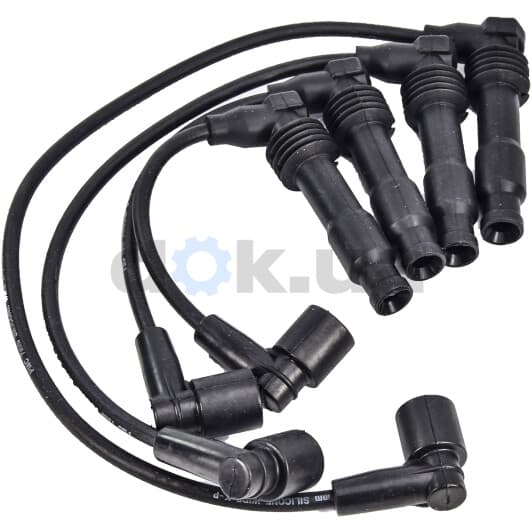 PEC-E52 Parts-Mall Комплект проводов зажигания