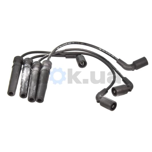 PEC-E50 Parts-Mall Комплект проводов зажигания