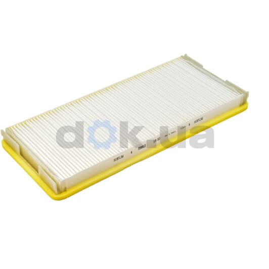 LA 83 Mahle Фільтр салону