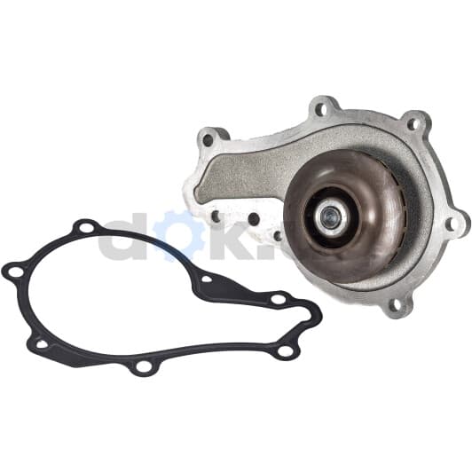 C122 Dolz Помпа