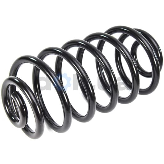 4263447 Lesjöfors Пружина підвіски для Opel Zafira