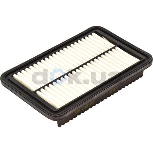 C 22 015 Mann Воздушный фильтр