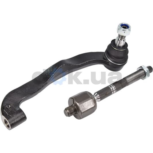 30 93 1789 SWAG Рулевая тяга в сборе