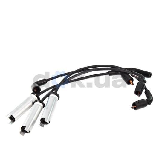 8275 NGK Комплект дротів запалювання