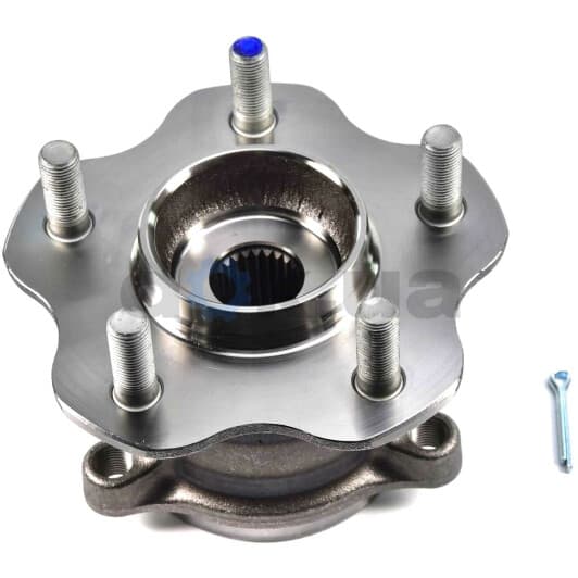 R168.74 SNR Ступица колеса