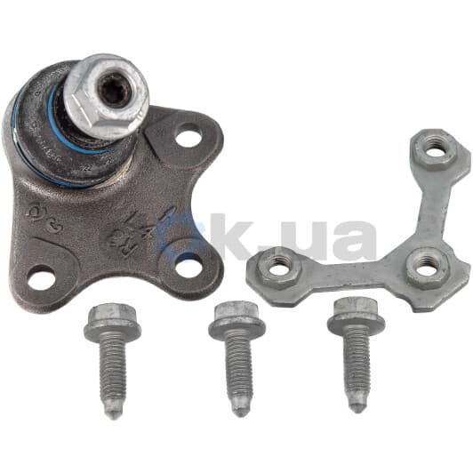 25524 02 Lemförder Шаровая опора