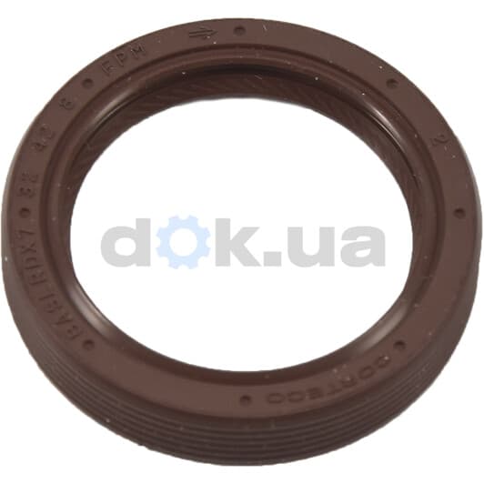 20019960B Corteco Сальник коленвала