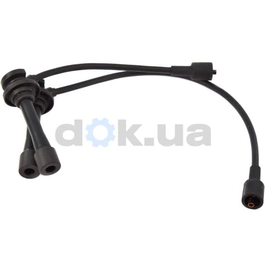 0 986 357 203 Bosch Комплект дротів запалювання для Kia Sportage