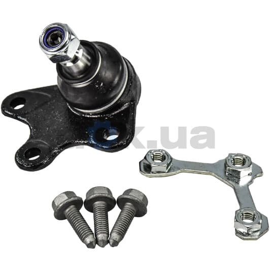 30 91 9410 SWAG Шарова опора