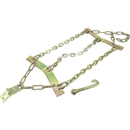 Цепи на колеса Armer R19,5-R24,5 2001910986