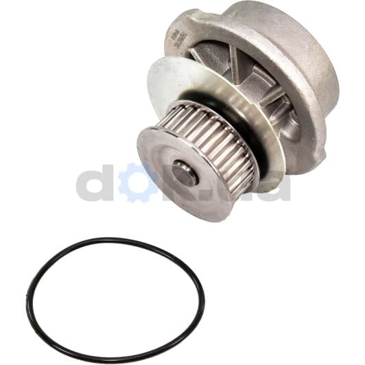 D1X022TT Thermotec Помпа