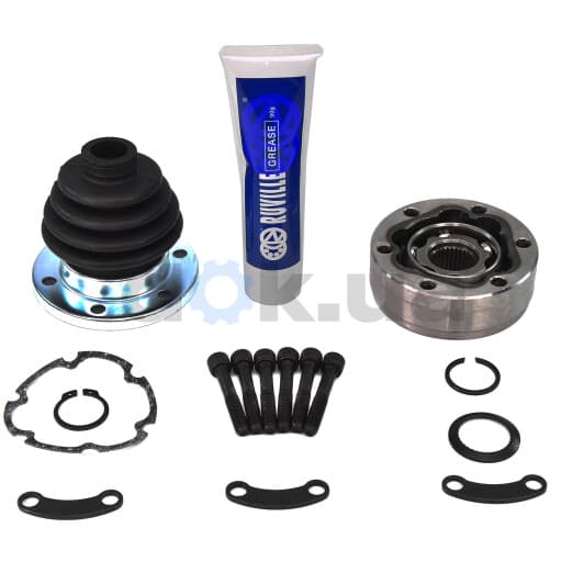 75457S Ruville Граната