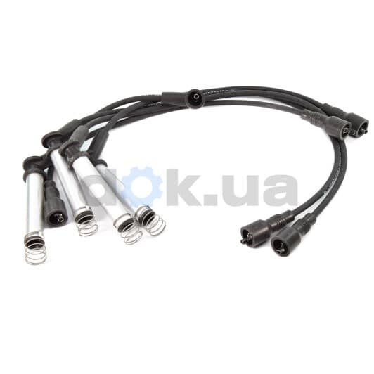 T929B Tesla Комплект дротів запалювання