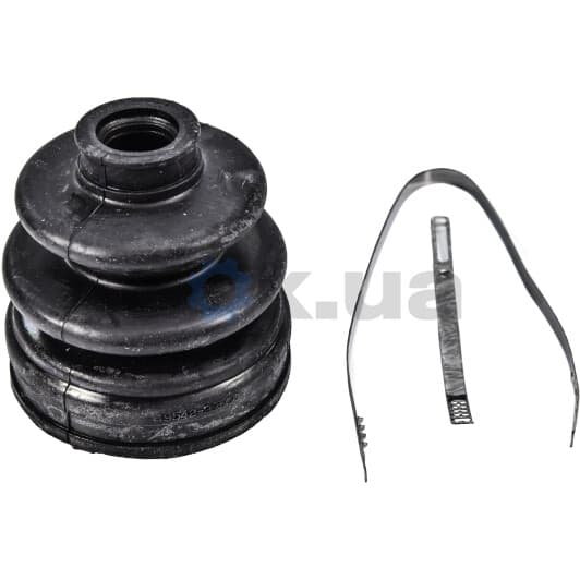 PXCWB-209 Parts-Mall Пыльник ШРУСа для Kia Clarus