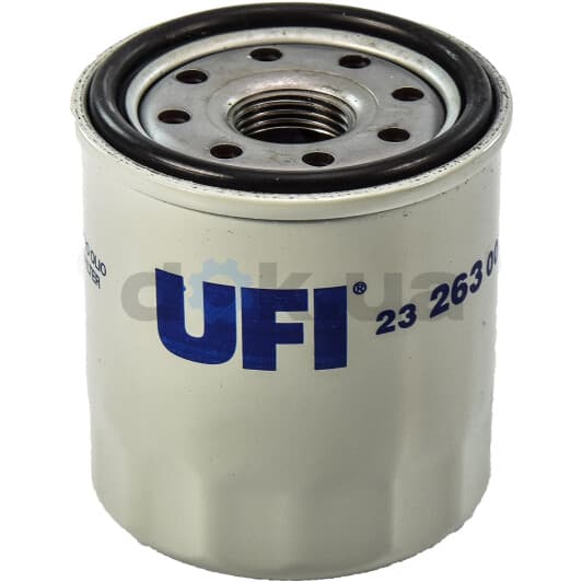 23.263.00 UFI Оливний фільтр