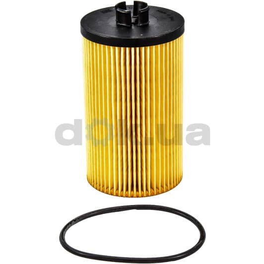 HU 931/5 x Mann Масляный фильтр