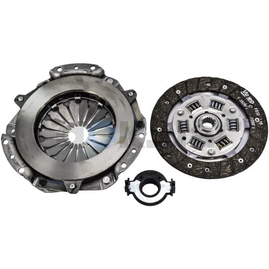 821340 Valeo Комплект сцепления