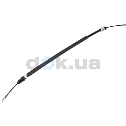 903749 NK Трос ручного тормоза для Peugeot 405