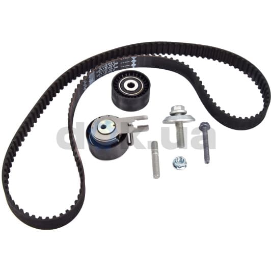 530 0239 10 INA Комплект ремня ГРМ