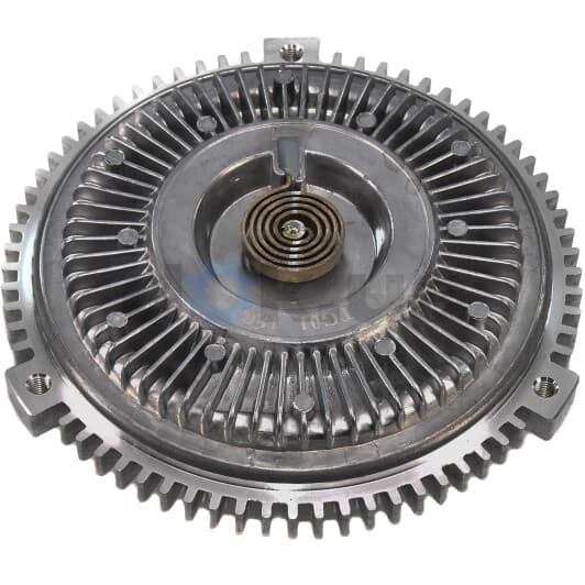 D5B005TT Thermotec Віскомуфта вентилятора