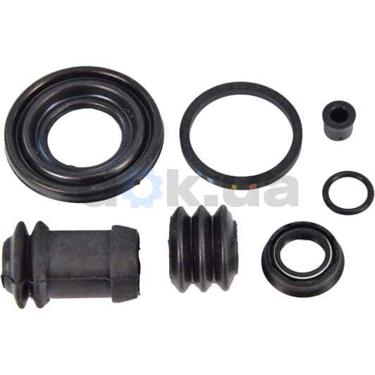 D4163 Autofren Seinsa Ремкомплект гальмівного супорта