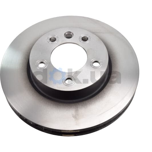 DF4762S TRW Гальмівний диск