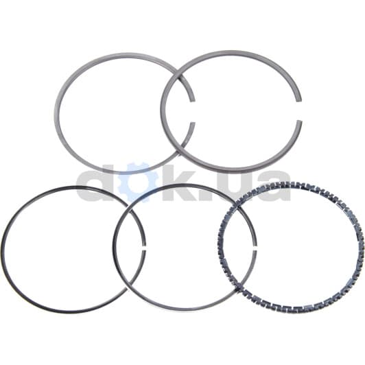 08-208800-00 Goetze Комплект поршневых колец