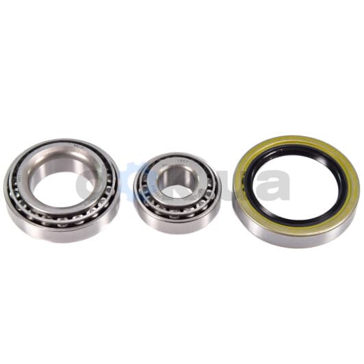 753310 NK Підшипник ступиці колеса