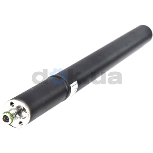 95366 Nissens Осушитель кондиционера