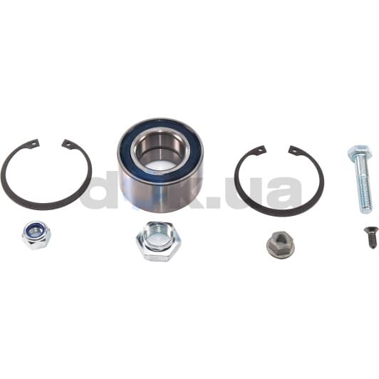 100 498 0032 Meyle Подшипник ступицы колеса