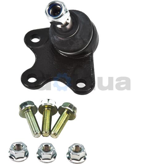 93-05340-156 RTS Шаровая опора