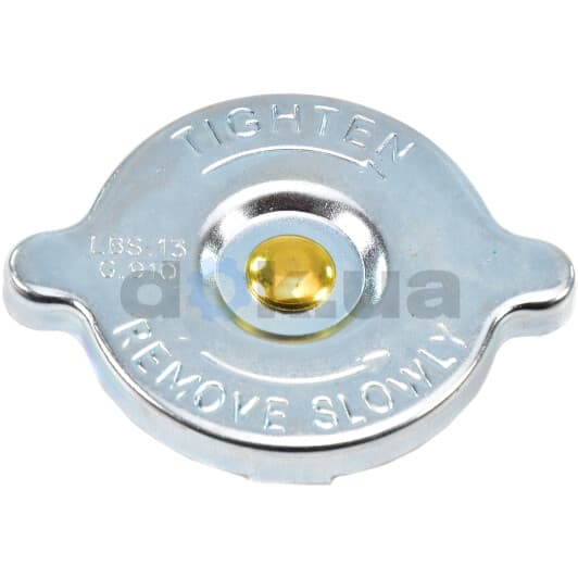 310176 Triclo Кришка бачка охолоджувальної рідини