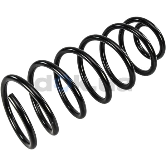 4095038 Lesjöfors Пружина подвески