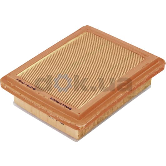 C 2074 Mann Воздушный фильтр для Suzuki Jimny