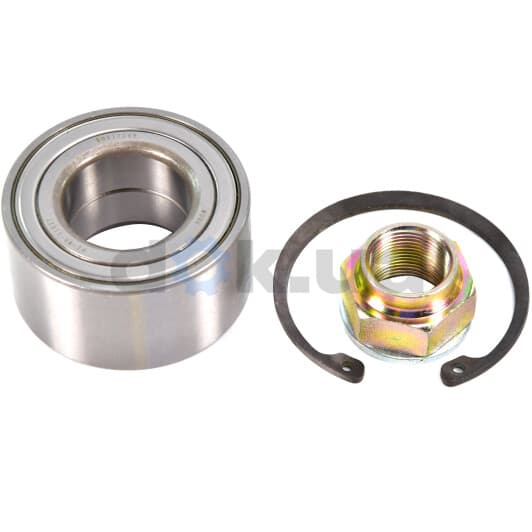 FI-WB-11527 MOOG Подшипник ступицы колеса