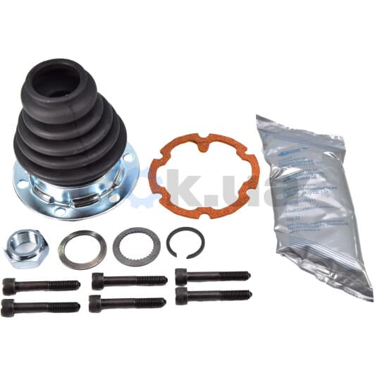 26101 Spidan Пыльник ШРУСа