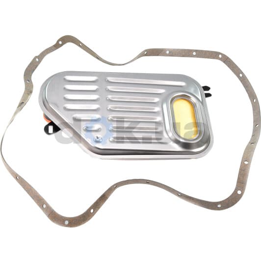 H 2826 KIT Mann Фильтр АКПП