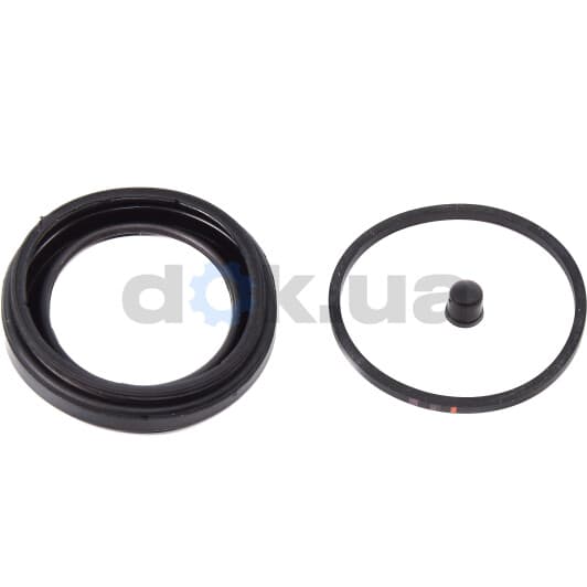 D4349 Autofren Seinsa Ремкомплект гальмівного супорта