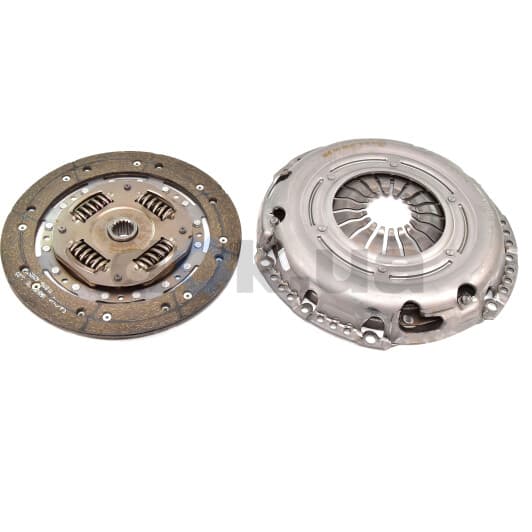 3000 951 024 Sachs Комплект сцепления