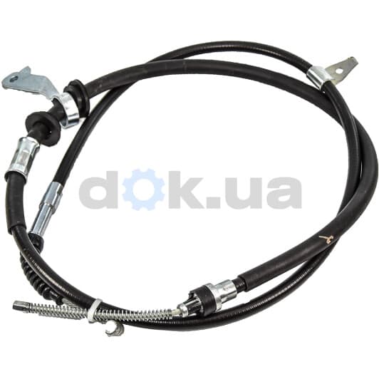 9045144 NK Трос ручного тормоза