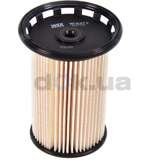 WF8473 WIX Filters Топливный фильтр