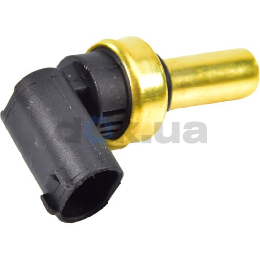 0905134 Metzger Датчик температури охолоджувальної рідини