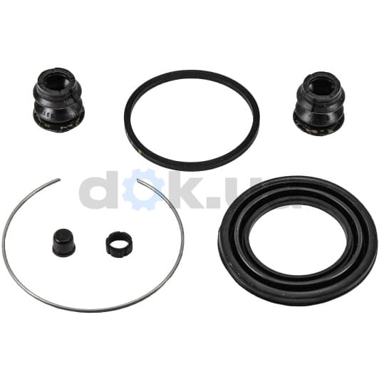 D4181 Autofren Seinsa Ремкомплект тормозного суппорта