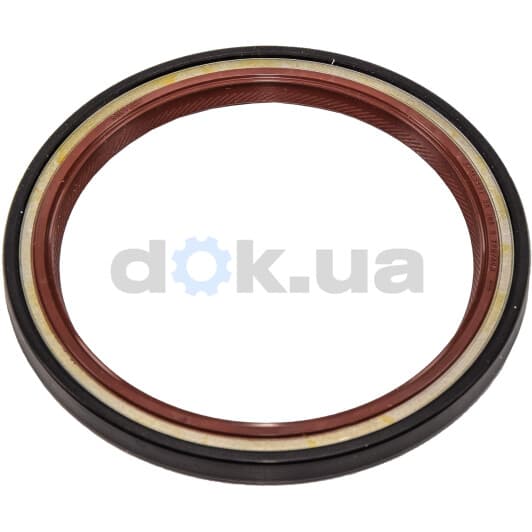 12015424B Corteco Сальник колінчастого вала